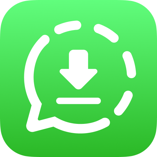Video Photo Status Downloader logo