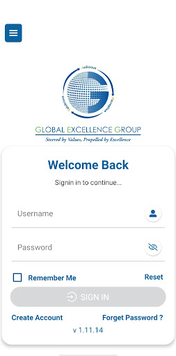 ICOMS Screen 2