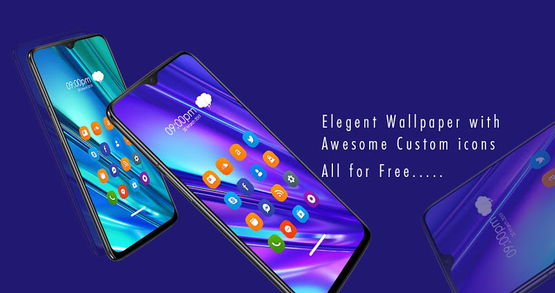 Theme for Realme X2 Pro / Realme X2 - Latest version for Android - Download  APK