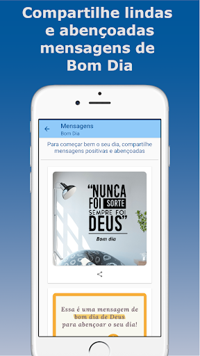 Poder da Palavra - Versículos