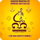 Om Gan Ganapataye Namaha icon