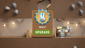 Game screenshot Deep Town: Шахтерская Фабрика hack