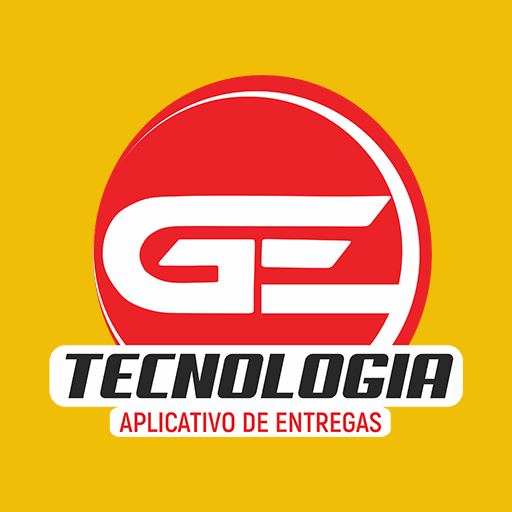 APP DISK ENTREGA GETECNOLOGIA logo
