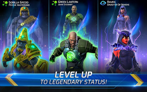 DC Legends: Fight Superheroes 1.27.10 screenshots 8