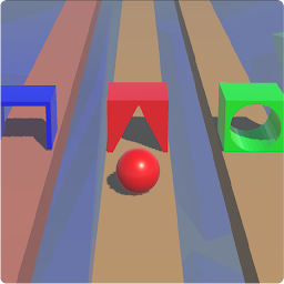 Shape Shift
