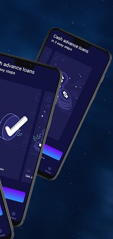 Borrow Money: Cash Advance Appのおすすめ画像2