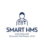 Cover Image of Download Smart HMS Doctor  APK
