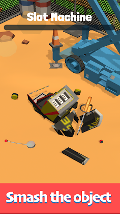 Drop & Smash - Screenshot 3