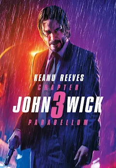 John wick clearance parabellum streaming openload
