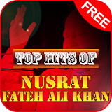 Best Nusrat Fateh Ali Songs icon