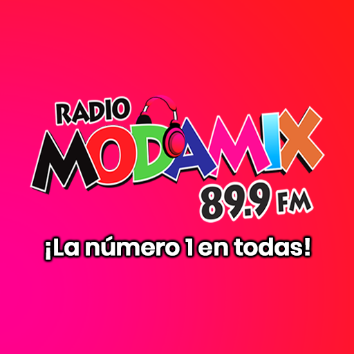 Radio Modamix Ayacucho logo