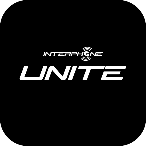 Interphone UNITE  Icon