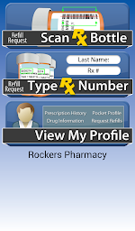 Rockers Pharmacy