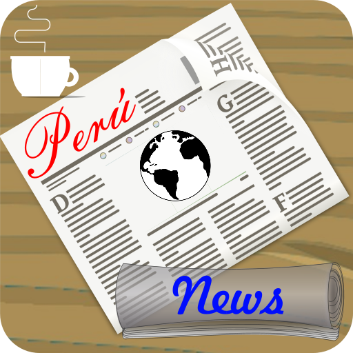 Periódicos Peruanos logo