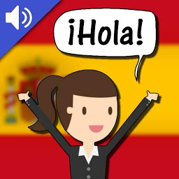 Icon image Learn Spanish Podcast
