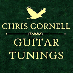 Icon image Chris Cornell Guitar Tunings f