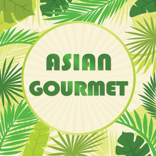 Asian Gourmet Fort Worth logo