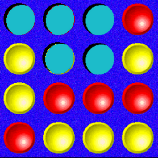 Connect the Chips logo