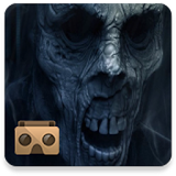 Horror City VR icon
