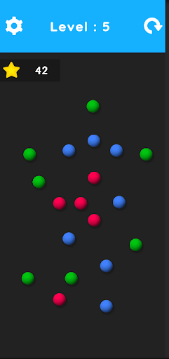 Color Connect Screen 2