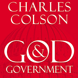 Imagem do ícone God and Government: An Insider's View on the Boundaries between Faith and Politics