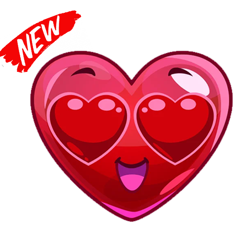 Love Stickers For Whatsapp 202 1.0.4 Icon