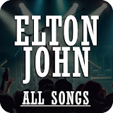 All Songs Elton John icon