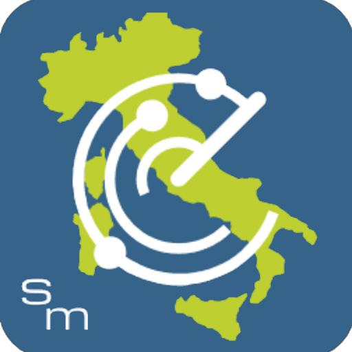 CAP Comuni Strade -StreetWise logo