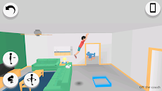 Flip Out - Parkour Backflip Siのおすすめ画像4