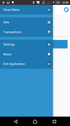 Payconex + Screen 3