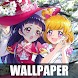 Precure Wallpaper 4K プリキュアシリーズ