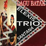 Lagu Trio Elexis & Santana icon