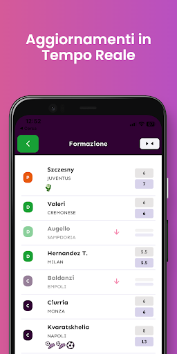 Fanta20 Screen 2