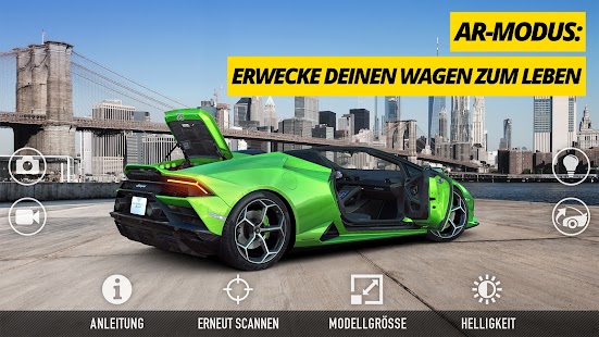 CSR Racing 2: Drag Auto Rennen Screenshot