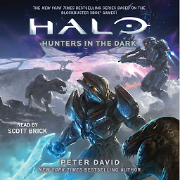 Icon image Halo: Hunters in the Dark