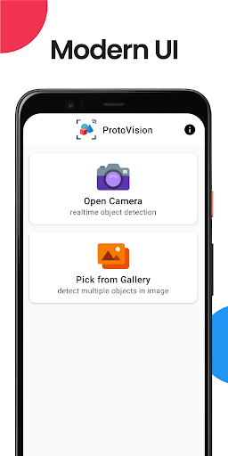 Download Protovision - Object Detector Free For Android - Protovision - Object  Detector Apk Download - Steprimo.Com