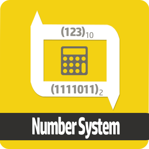 Number System Unduh di Windows