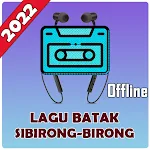 Cover Image of ดาวน์โหลด Batak OFFLINE Sibirong Birong  APK
