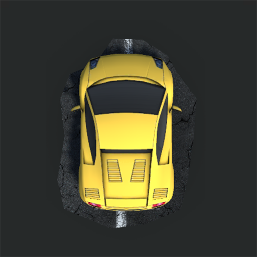 Zombie Road Racer logo