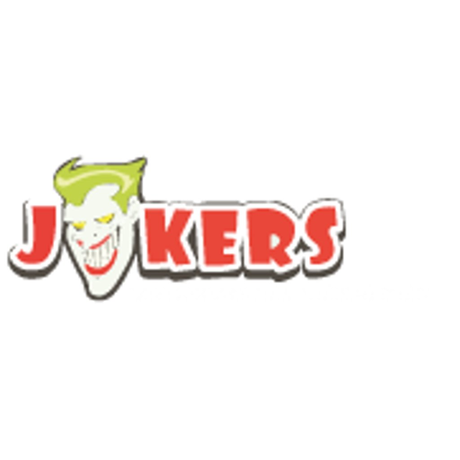 Jokers logo