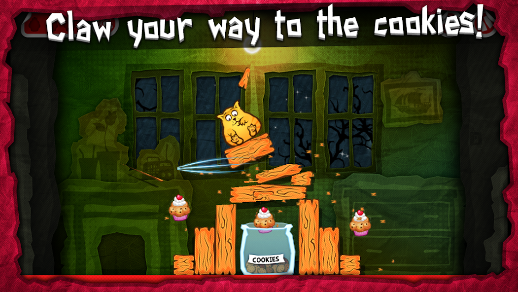 Cat on a Diet 1.0.1 APK + Mod (Free purchase / Unlocked) for Android