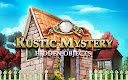 screenshot of Hidden Objects: Rustic Mystery