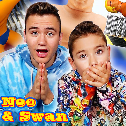 Neo And Swan - Show Videos Download on Windows