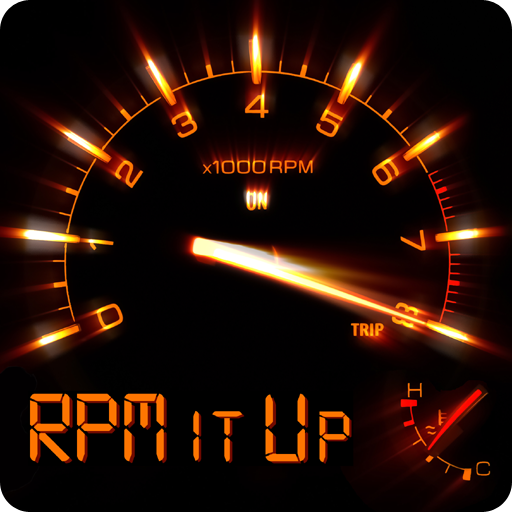 RPMitUP 5.3.0 Icon