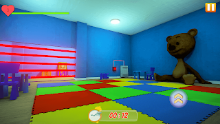 Escape Baby Bobby - Screenshot 2