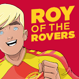 Roy of the Rovers icon