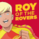 Roy of the Rovers - Androidアプリ