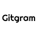 Gitgram - for GitHub searches