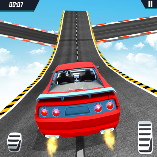 Jogue Marvelous Hot Wheels : Jogo de Corrida de Carros De Stunt