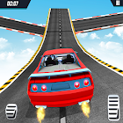 Hot Wheels Car Games: impossible stunt car tracks 1.0.8